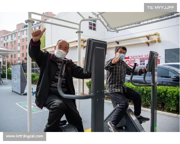 云平台整合零散健身资源 形成集约化服务网络